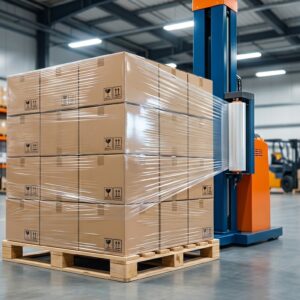 Pallettizzazione