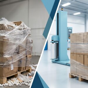 ottimizzazione logistica