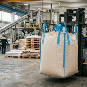 liner interno per big bag
