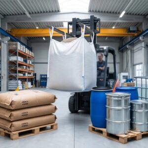 Packaging industriale