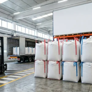 vantaggi dei sacchi big bags