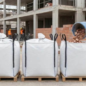 big bags per rifiuti