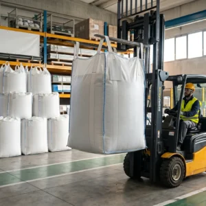 Big Bag da 1000 kg
