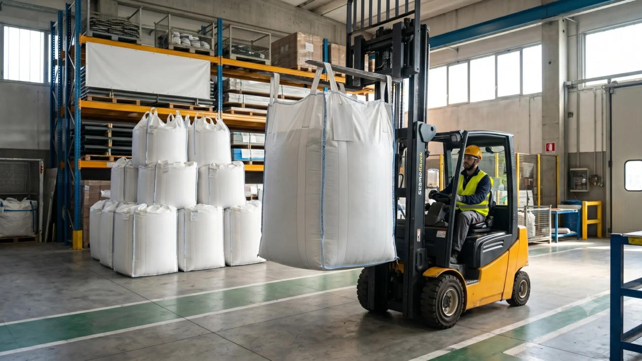 Big Bag da 1000 kg
