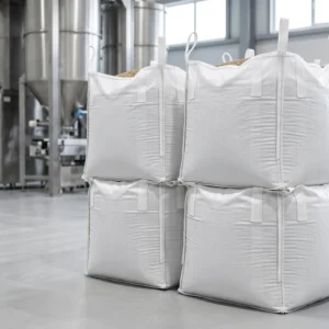 big bag per mangimi