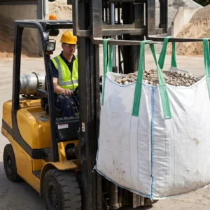 big bag usati
