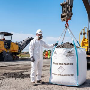 Big Bag omologati UN