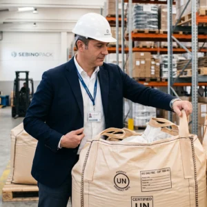 fornitore di big bag